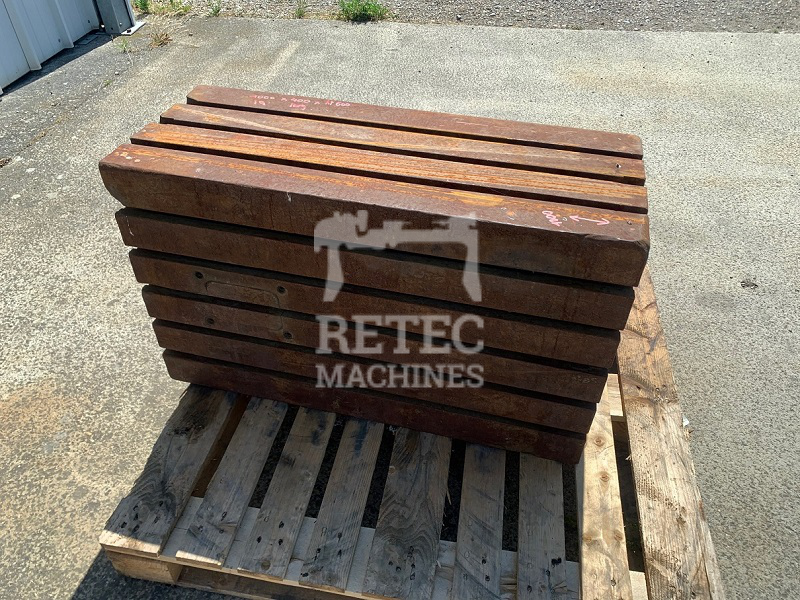 Cube bridage 3 faces 1000 x 600 x 400 mm